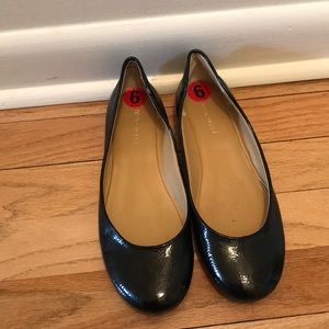 Nine West Flats Size 6